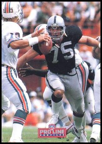 390 Howie Long